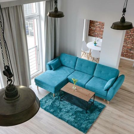 Easy Apartments Breslavia Exterior foto