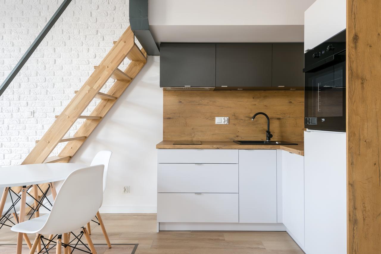 Easy Apartments Breslavia Exterior foto