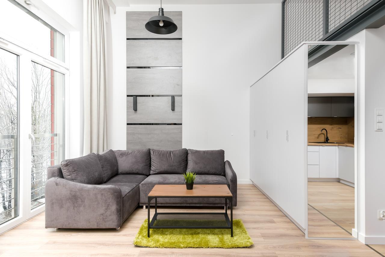 Easy Apartments Breslavia Exterior foto