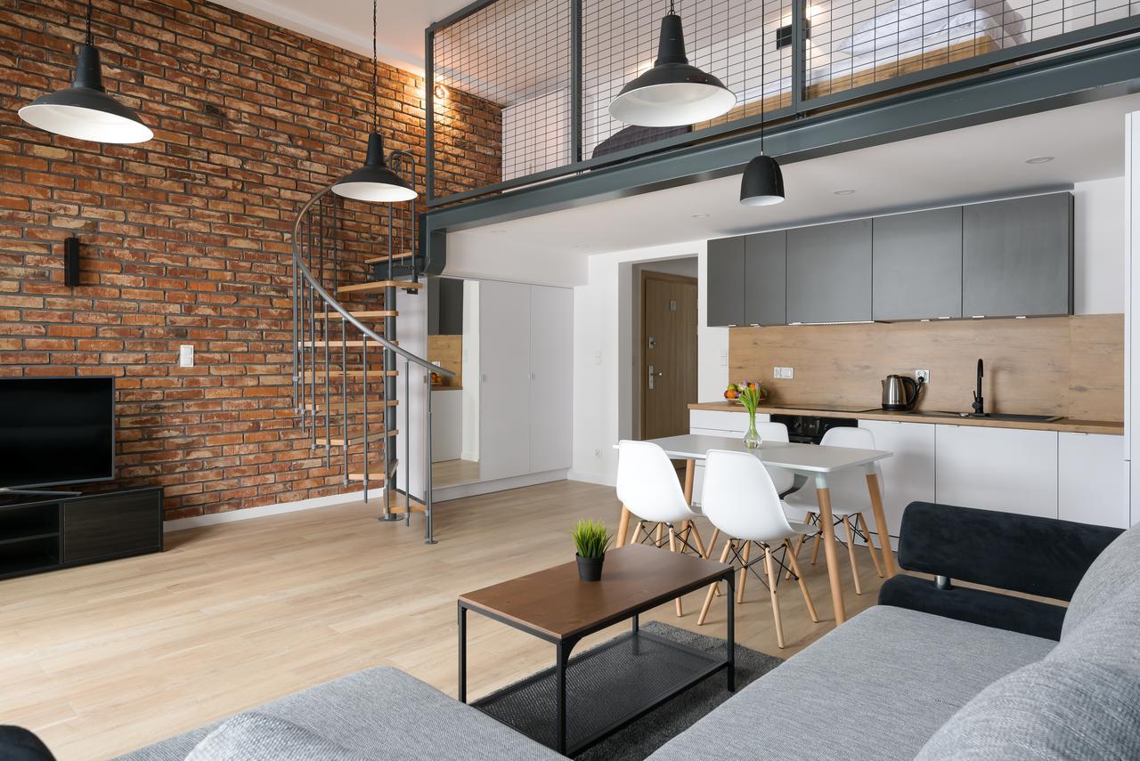 Easy Apartments Breslavia Exterior foto