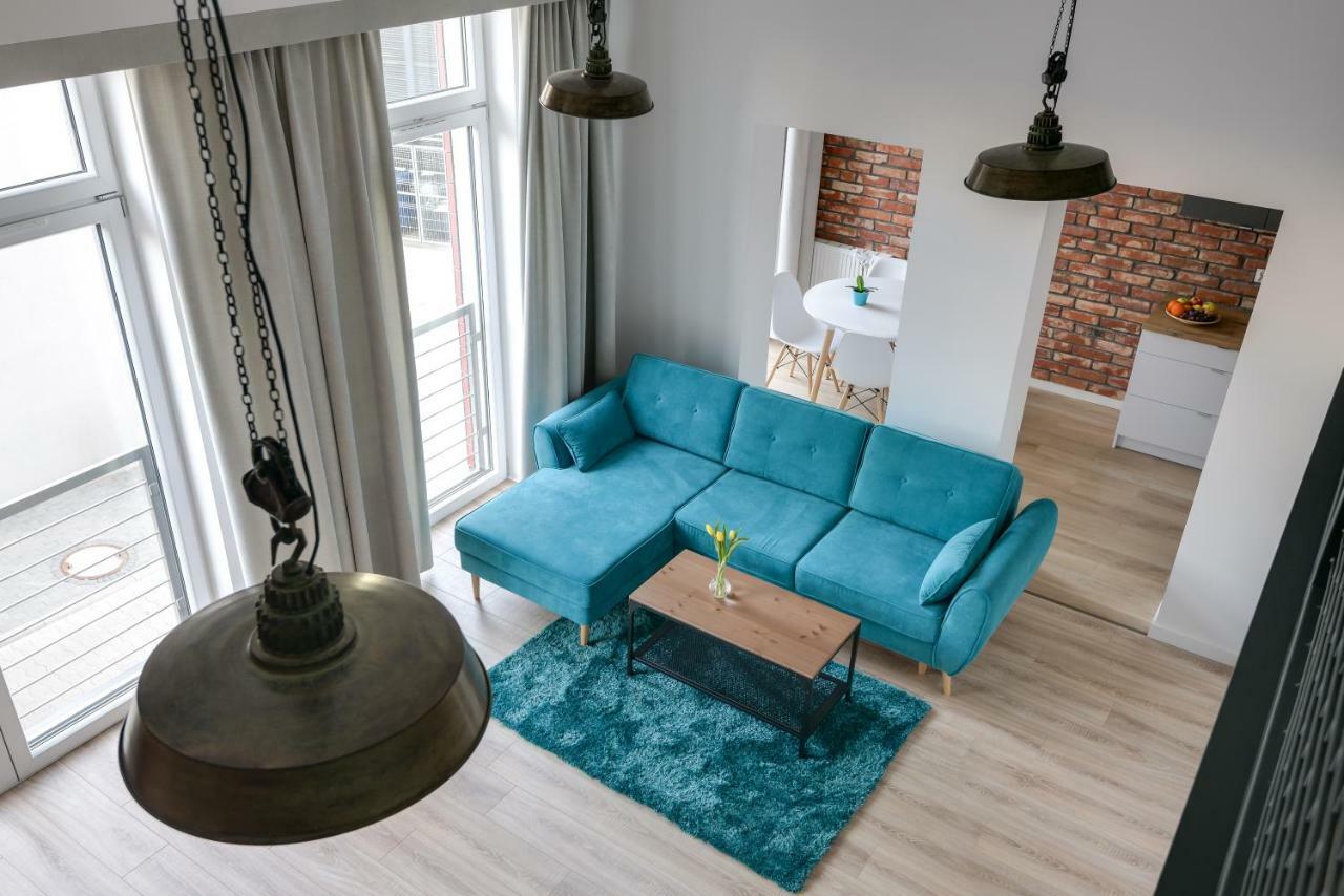 Easy Apartments Breslavia Exterior foto