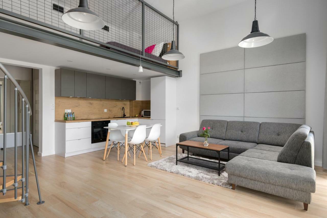 Easy Apartments Breslavia Exterior foto