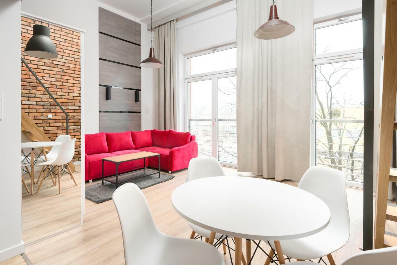 Easy Apartments Breslavia Exterior foto