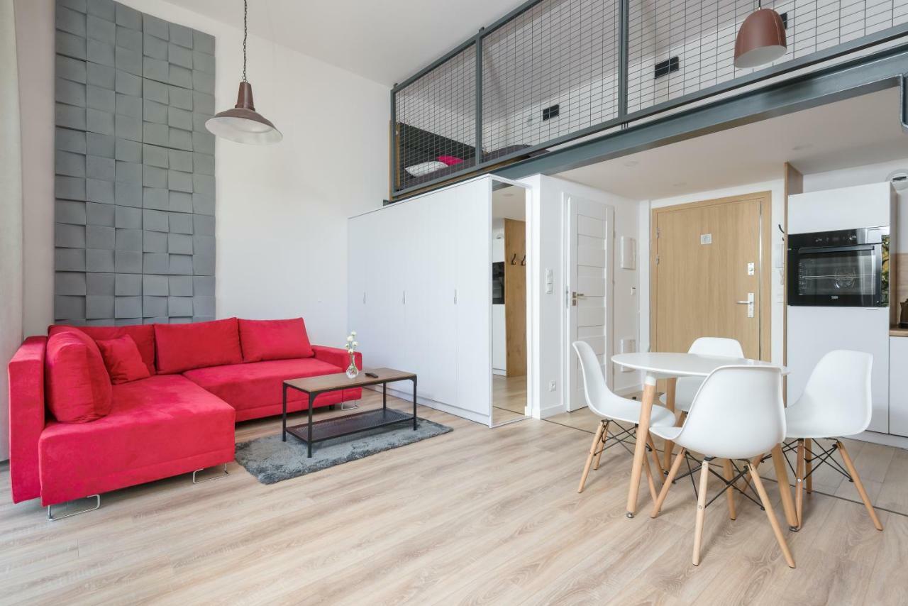 Easy Apartments Breslavia Exterior foto
