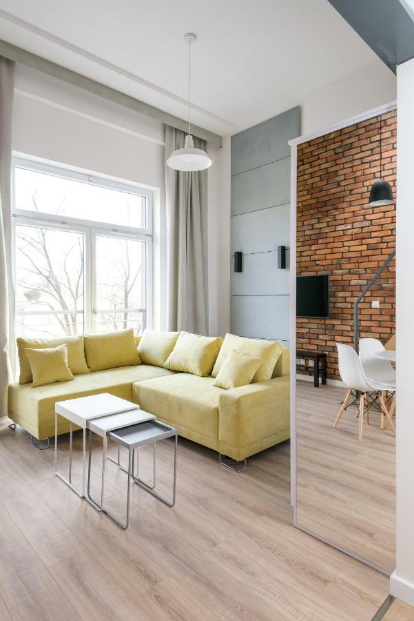 Easy Apartments Breslavia Exterior foto