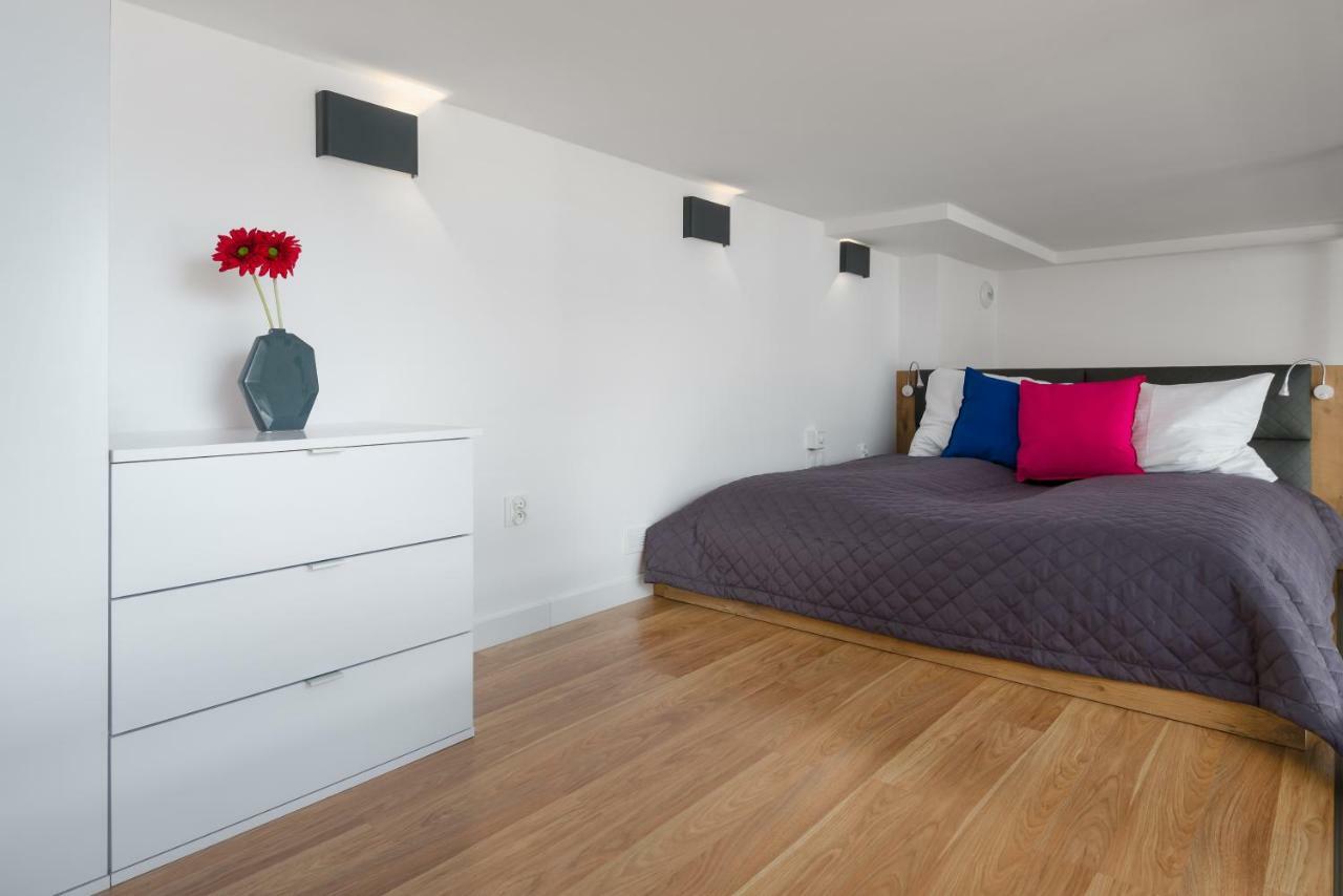 Easy Apartments Breslavia Exterior foto