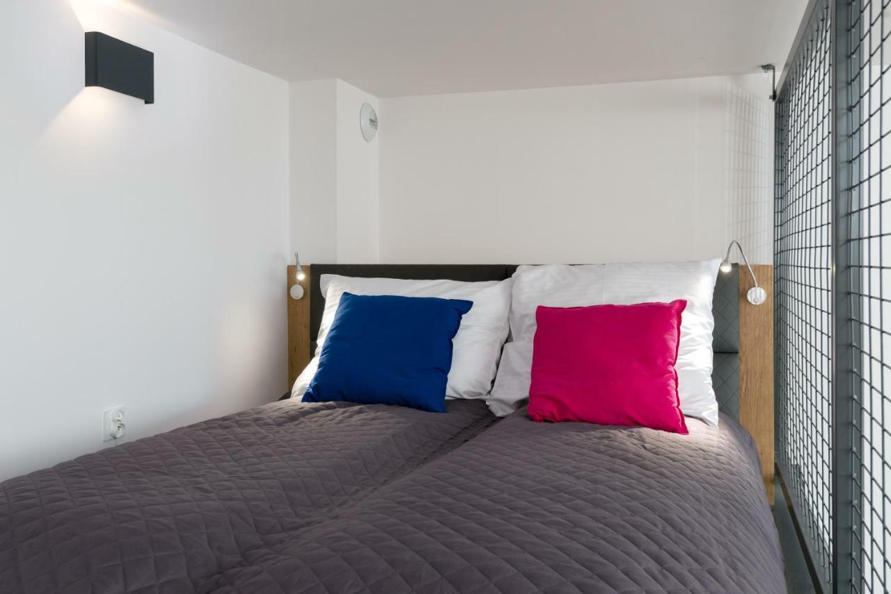 Easy Apartments Breslavia Exterior foto