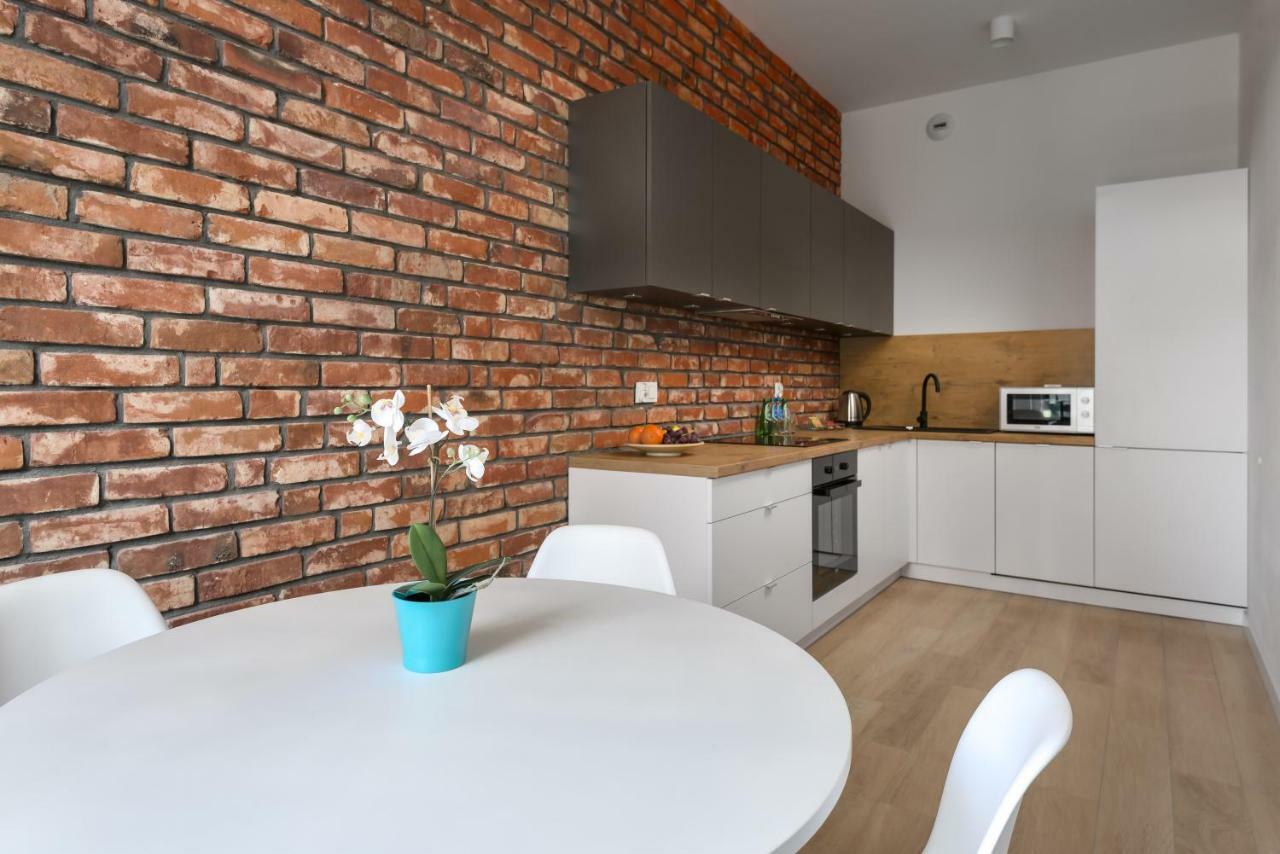 Easy Apartments Breslavia Exterior foto