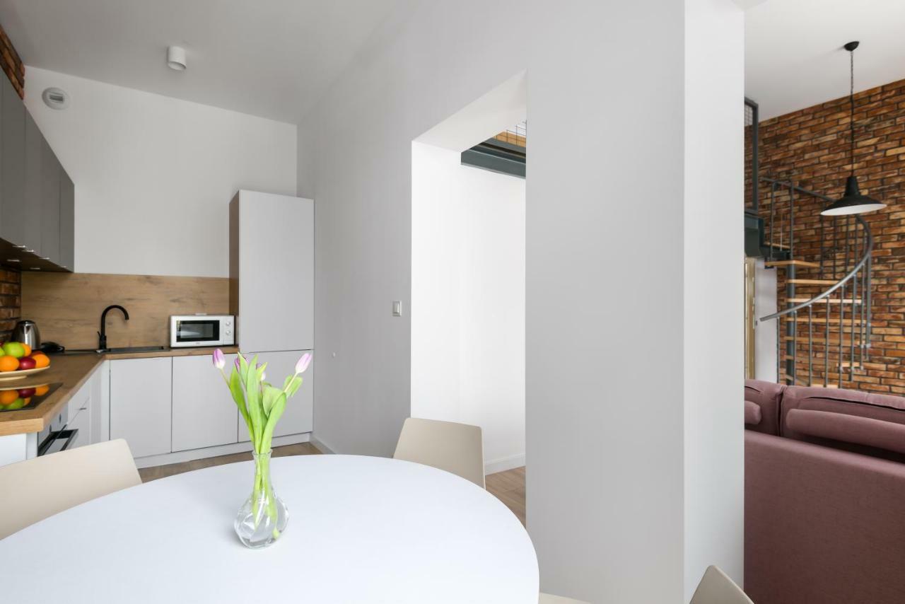 Easy Apartments Breslavia Exterior foto