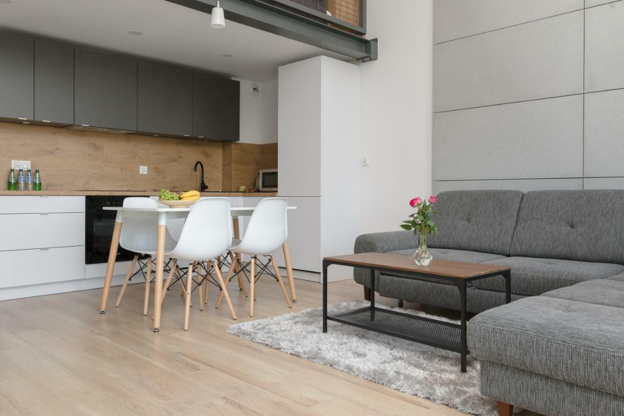 Easy Apartments Breslavia Exterior foto