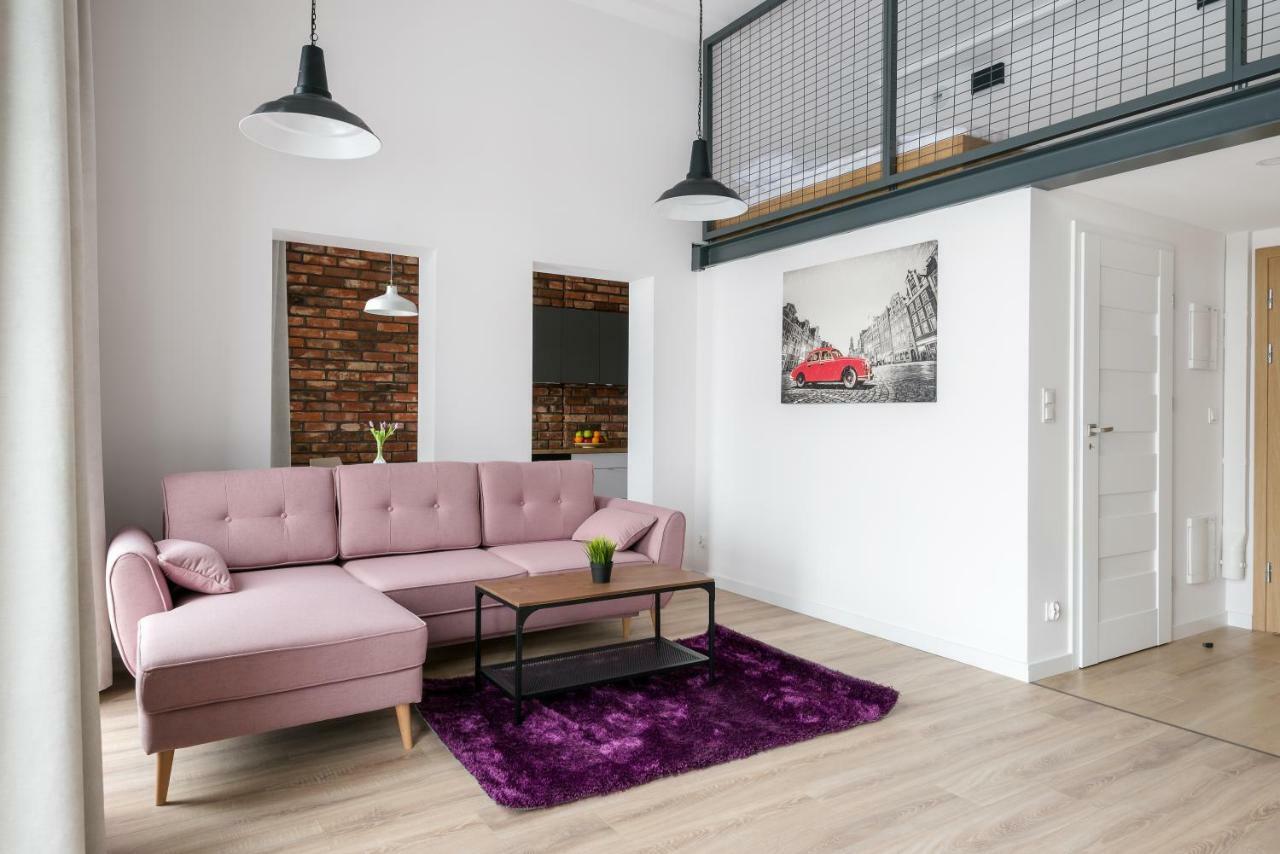 Easy Apartments Breslavia Exterior foto