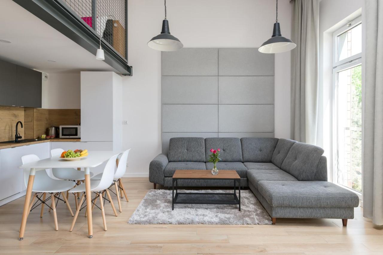 Easy Apartments Breslavia Exterior foto